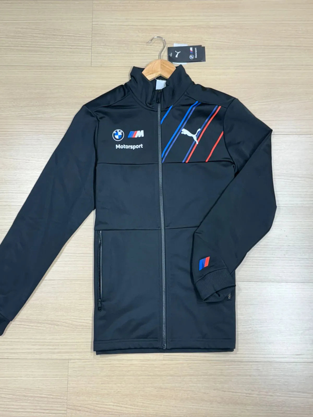 Jaqueta BMW Motosport