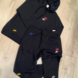 CONJUNTO NK BY SWOOSH