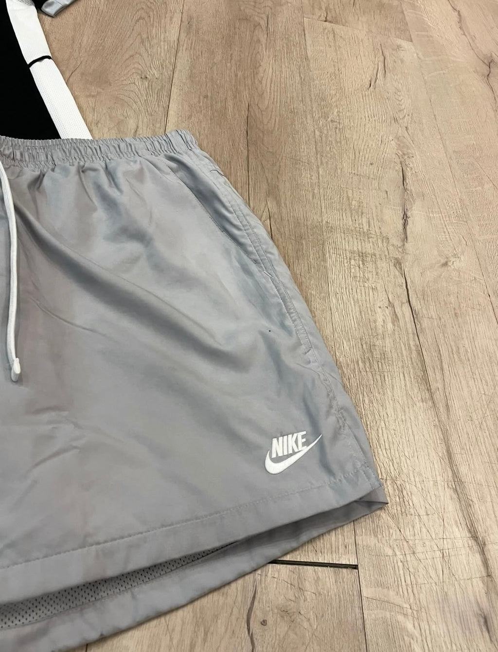 Kit Completo NK Academy 3 Peças