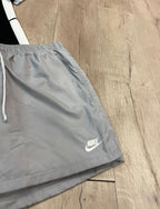 Kit Completo NK Academy 3 Peças