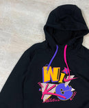 Moletom NK Athletics