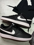 Kit Completo NK Academy 23 com Jaqueta, Jeans e Tênis