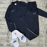 Conjunto NK Academy com Slide Victori One