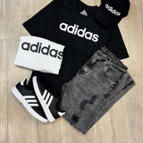 Kit Completo Adida 5 Peças