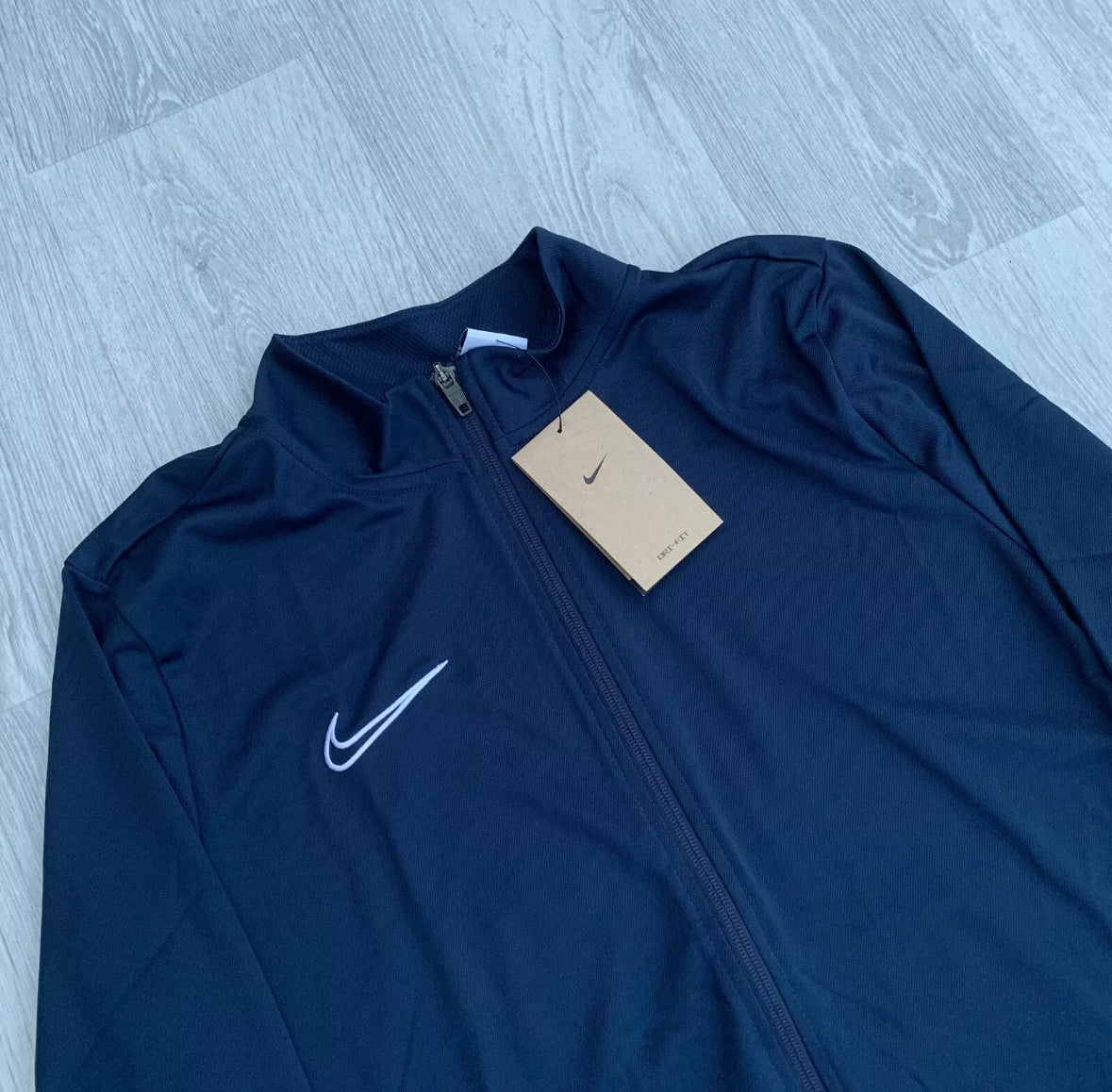 Conjunto NK Academy 2025