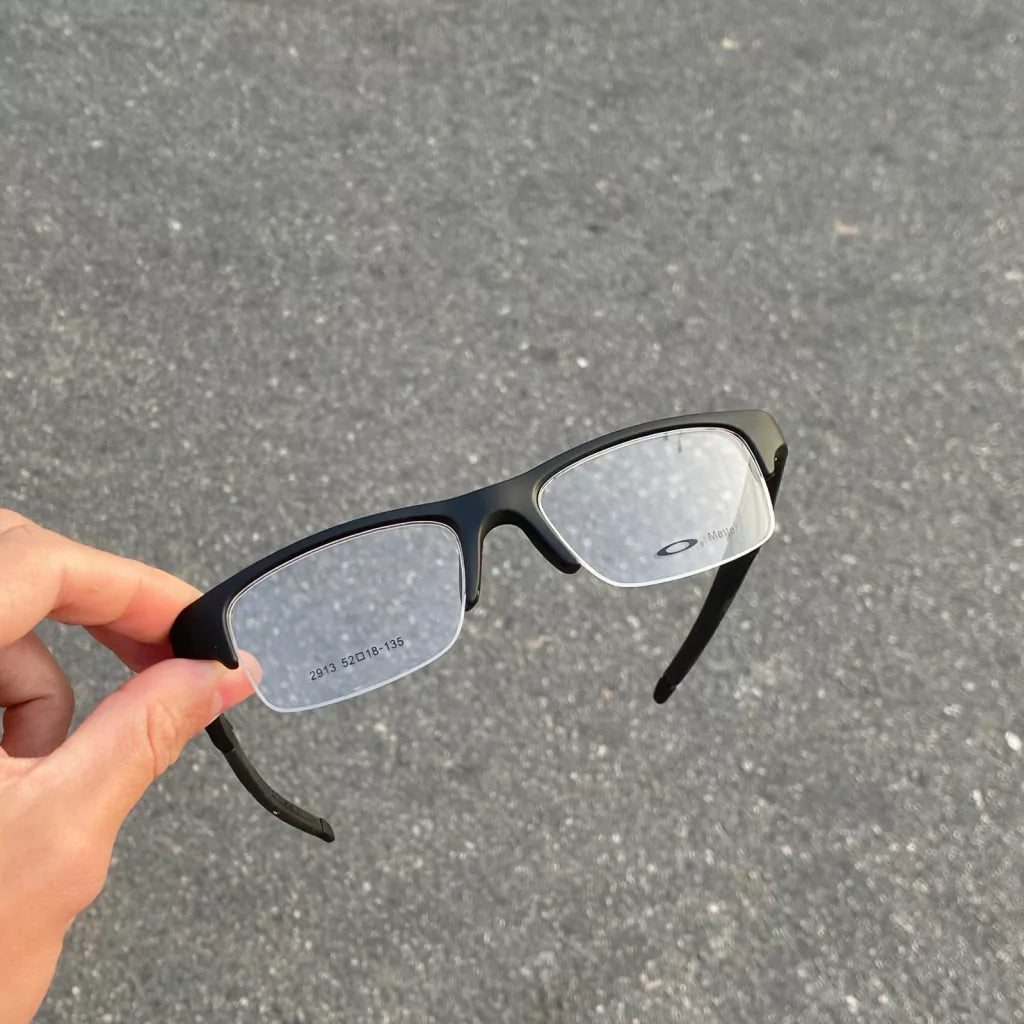 Lupa de descanso Oakley Crosslink (A DO MOMENTO) 🔥