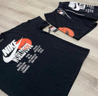 Conjunto NK WorldTour