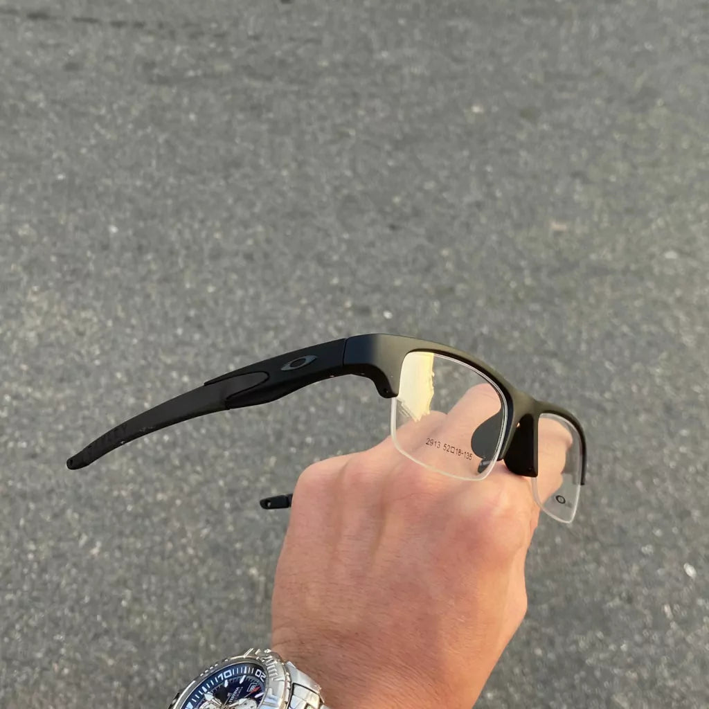 Lupa de descanso Oakley Crosslink (A DO MOMENTO) 🔥