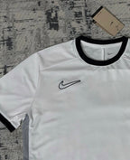 Kit Completo NK Academy 3 Peças