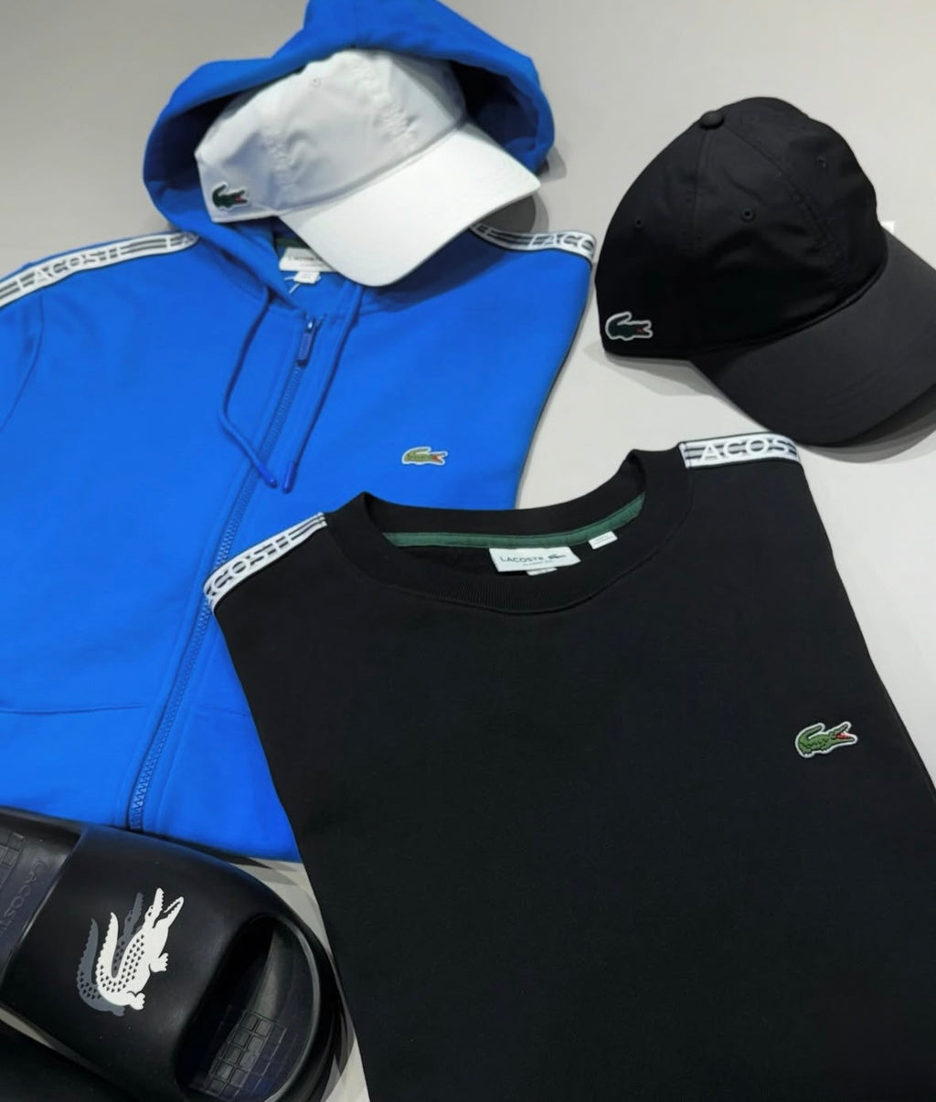 Kit Completo Lcst 5 Peças