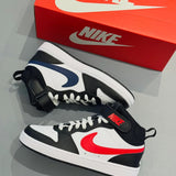 Tênis Nike Court Borough Mid