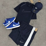 Kit Completo NK Dri-Fit 4 Peças