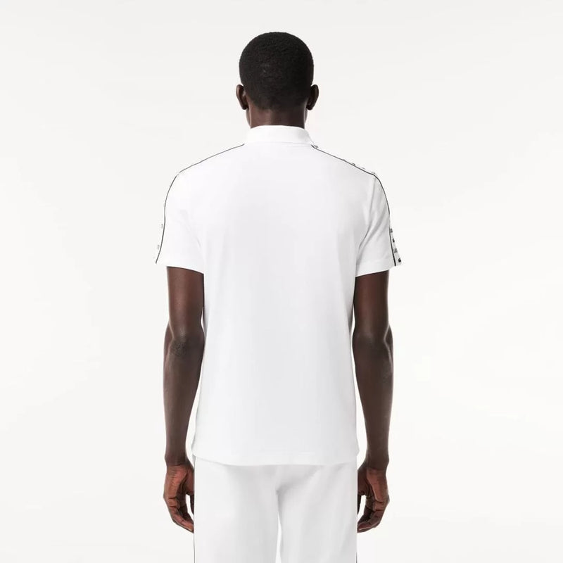 Camisa Polo Lcst Branded
