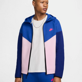 Jaqueta NK Tech Fleece Windrunner