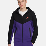 Jaqueta NK Tech Fleece Windrunner