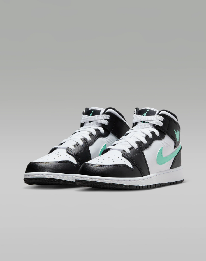 Tênis NK Air Jordan 1 Mid
