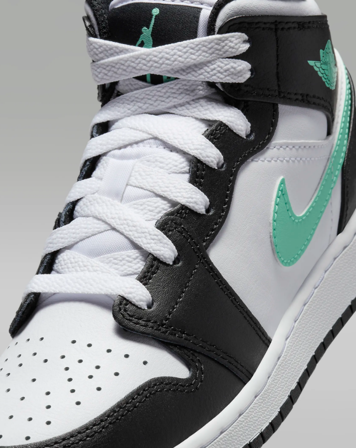 Tênis NK Air Jordan 1 Mid