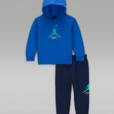 Conjunto NK Jordan Infantil