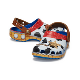 Sandália Sheriff Woody Classic Clog