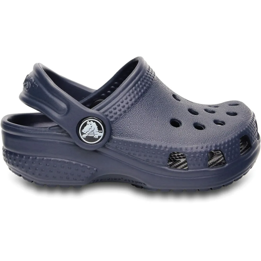 Sandália Baby Croc Classic