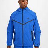 Jaqueta NK Tech Fleece Woven