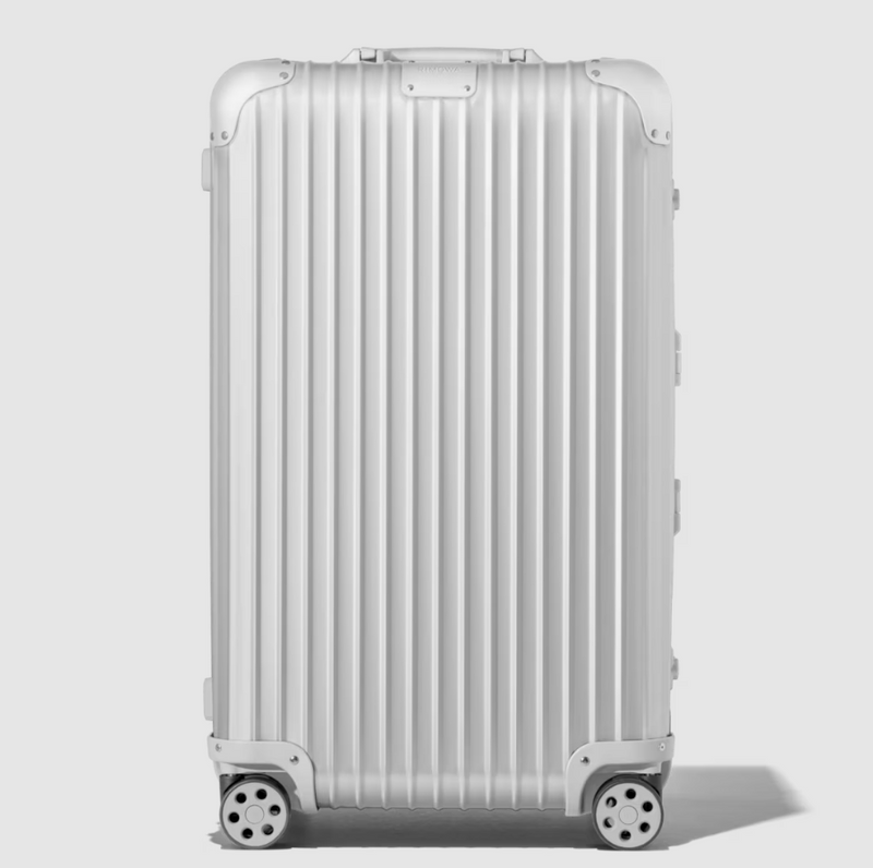 Mala Rimowa Trunk