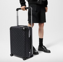 Mala LV Horizon 55 Monogram Eclipse