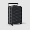 Mala LV Horizon 55 Monogram Eclipse