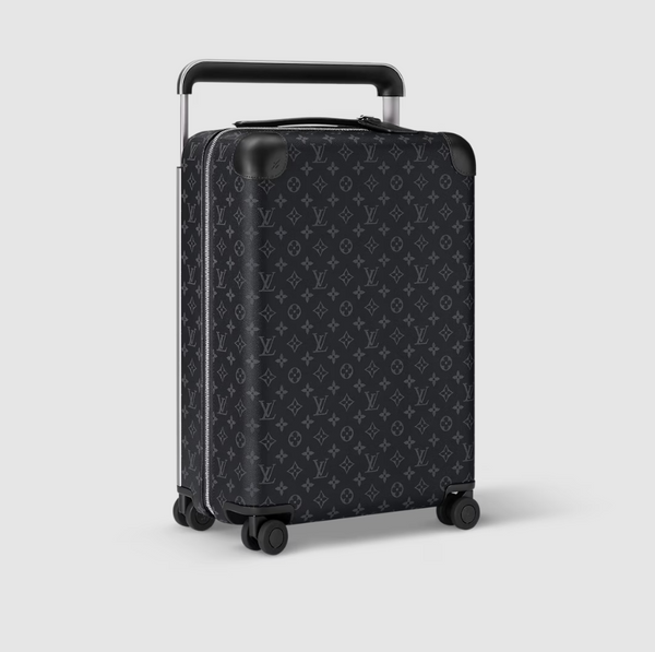 Mala LV Horizon 55 Monogram Eclipse