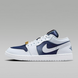Tênis NK Air Jordan 1 Low SE