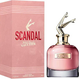 Scandal - Perfume Feminino Eau de Parfum, Jean Paul Gaultier