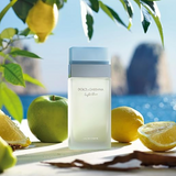 Dolce & Gabbana Light Blue Eau de Toilette - 100ML