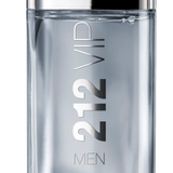 212 VIP Men Carolina Herrera Eau de Toilette - Perfume Masculino 200ml