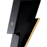 Bad Boy Carolina Herrera Eau de Toilette - Perfume Masculino 150ml