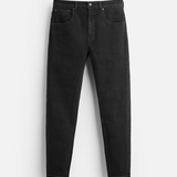 Calça Jeans Skinny Zara