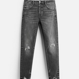 Calça Jeans Slim Zara