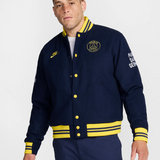 Jaqueta College Paris Saint-Germain Authentics