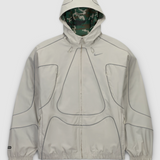 Jaqueta NK X Corteiz