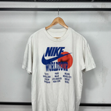 Camiseta NK WorldTour
