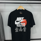 Camiseta NK WorldTour
