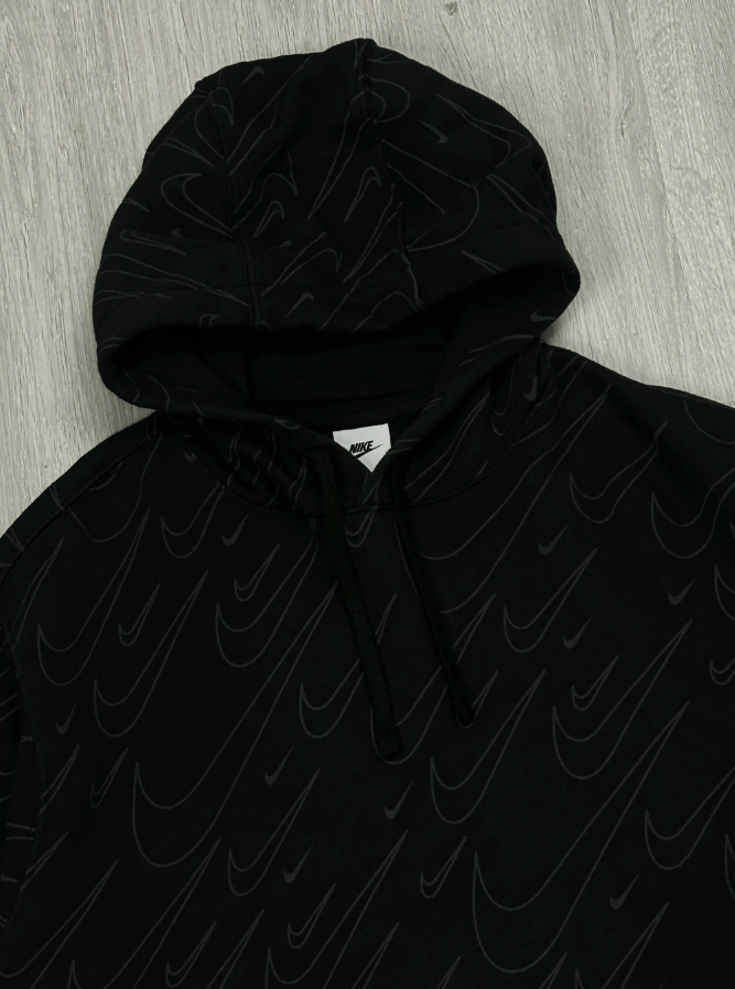 Blusão NK Sportswear Printed