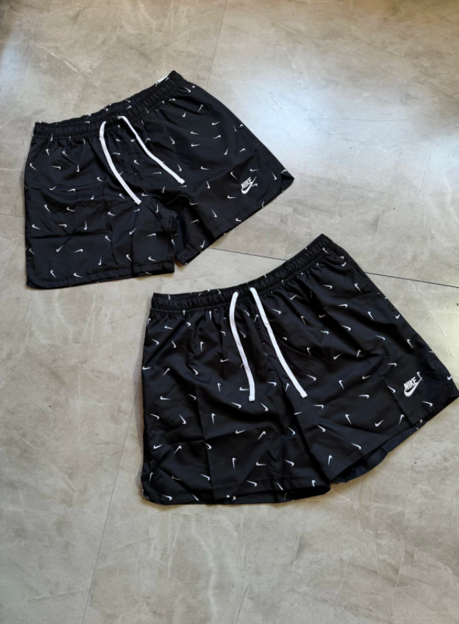 Shorts NK Chuva de NK