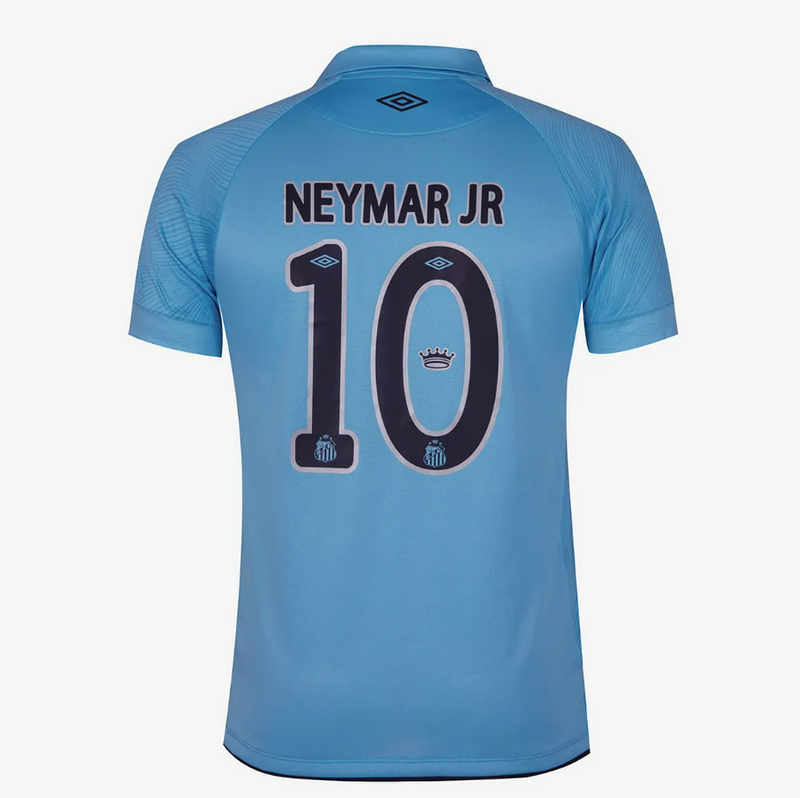 Camisa Masculina Santos Edição Especial 2025 (Jogador) Com Personalização