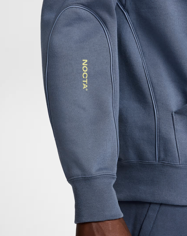 Blusão NK Nocta Fleece CS