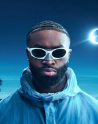 Óculos Plantaris “Seek Collection”