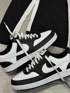 Kit Completo NK Academy 23 com Jeans, Boné Nadal e Court Vision