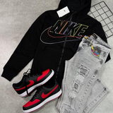 Kit Completo NK Colors com Jeans e Court Vision