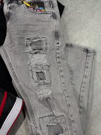 Kit Completo NK Colors com Jeans e Court Vision