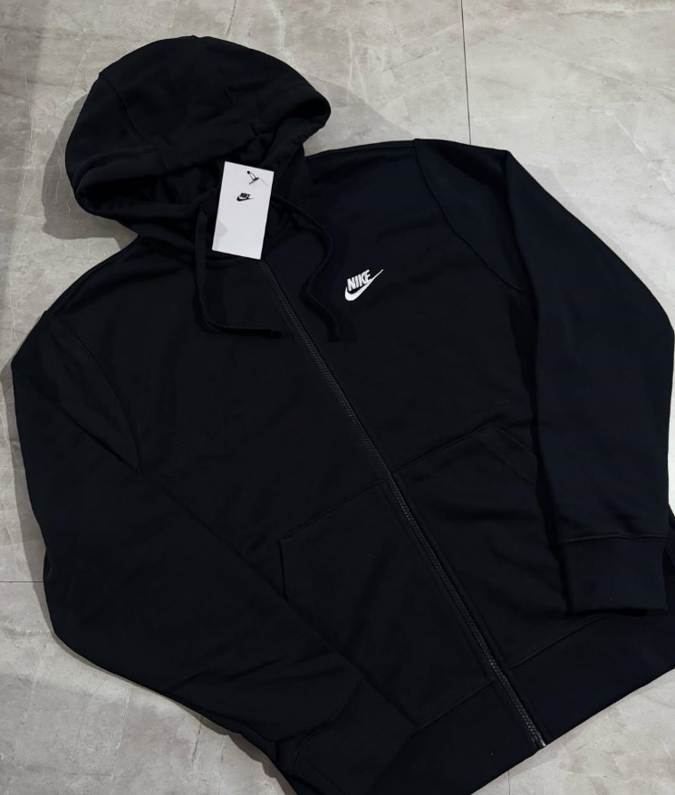 Conjunto NK Club 2025