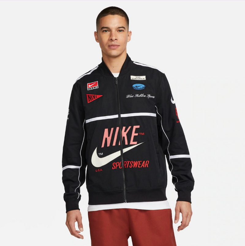 Jaqueta NK Bomber
